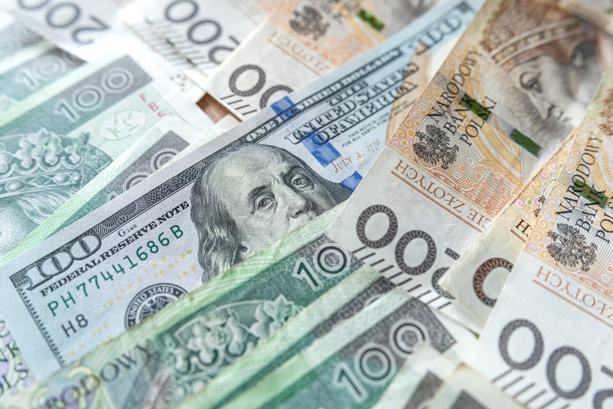 Rośnie polskie zadłużenie. Resort finansów podał kwoty