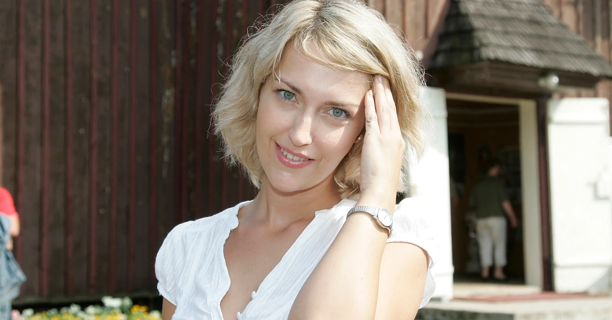 Była Wioletką w kultowym "Ranczu", starała się o inną rolę. Zestresował ją Królikowski