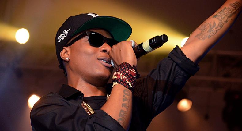 Wizkid