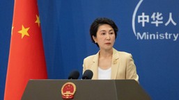 chiny ostro uderzają w usa po akcji w wenezueli. mówią o rażącym naruszeniu suwerenności