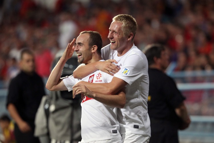 Czarnogóra - Polska