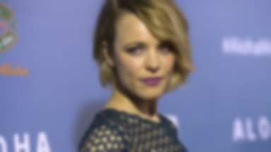 "Doctor Strange": Rachel McAdams oficjalnie w obsadzie