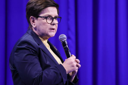 Beata Szydło w Parlamencie Europejskim: Polska nie da się sterroryzować przez wasze ataki i kary