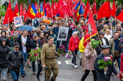 Mołdawia wcale nie chce do NATO. Większość społeczeństwa jest przeciw