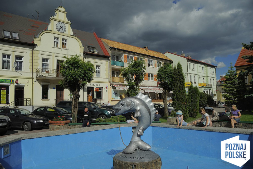 Poznaj Polskę Warmia i Mazury