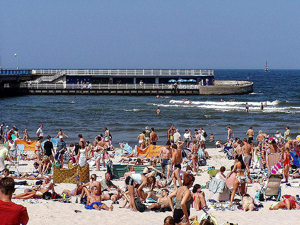 Galeria Najpiękniejsze plaże Polski, obrazek 41