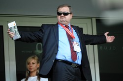 Zdzisław Kręcina: Przygotowuję się do powrotu do polskiej piłki