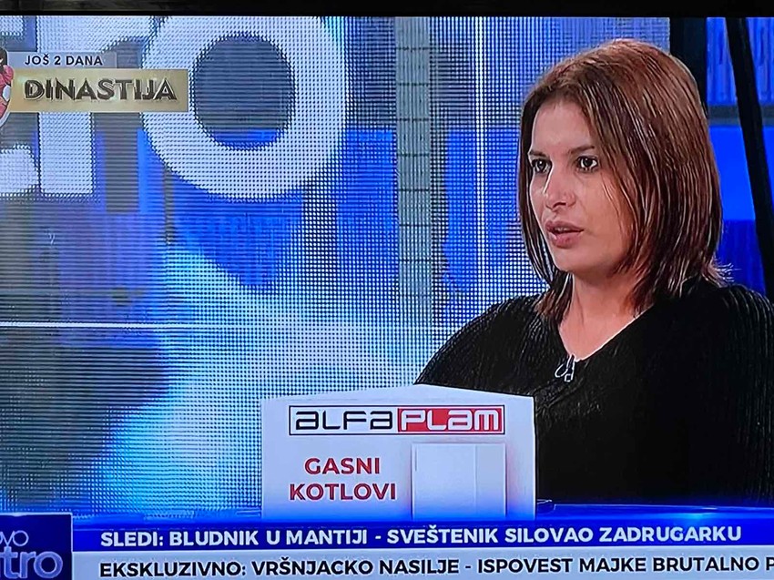 Majka devojčice koja je doživela nasilje u školi