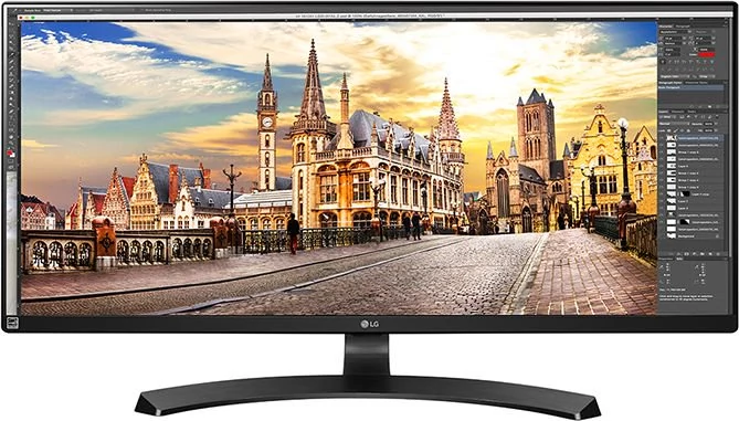 LG 29UM59-P