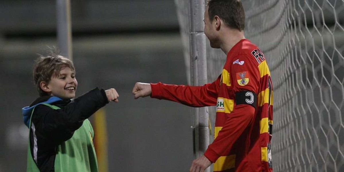 TME: Jagiellonia - Widzew