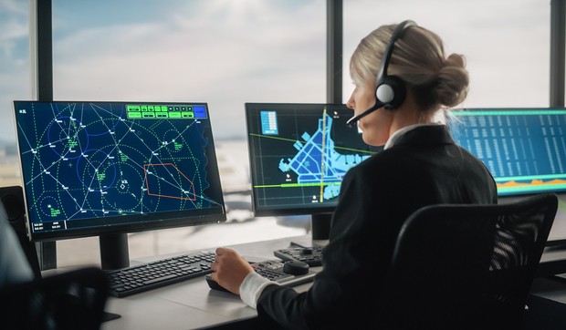 avion nestao sa radara