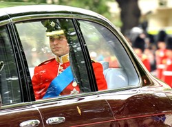 Przebrana panna młoda: Will, nie jest zbyt późno!