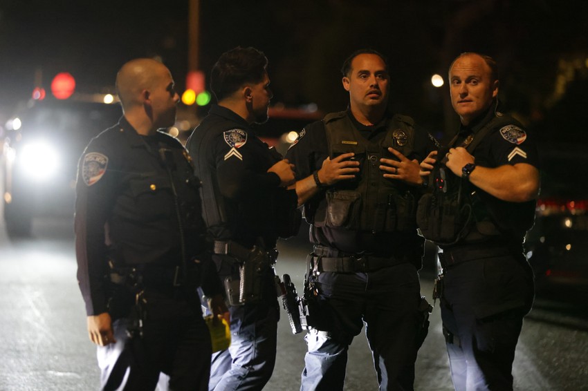 Kalifornijska policija kod kuće napadača koji je pucao u hotelu u Vašingtonu tokom večere sa Donaldom Trampom 25. aprila