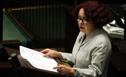 Kruk: Media publiczne nie będą już spółkami Skarbu Państwa