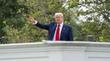 Sukcesja po Donaldzie Trumpie. Prezydent USA namaścił następcę