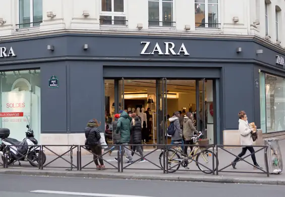 Zara zacznie produkować ubrania w rozmiarze XXL! To za sprawą pewnej upartej Hiszpanki