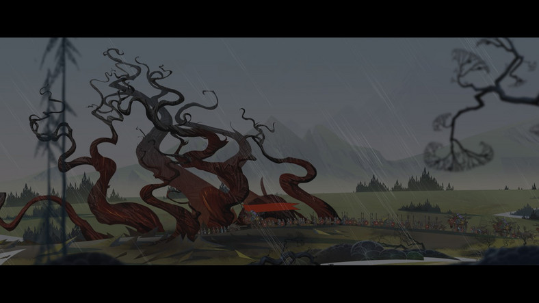 The Banner Saga 2