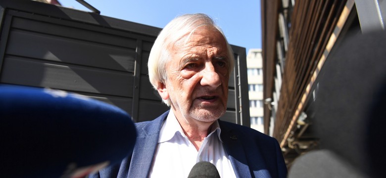 Terlecki: Rekonstrukcja rządu może nastąpić bez uzgodnień z koalicjantami PiS [WIDEO]