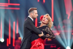 Majka Jeżowska dostaje nieprzyzwoite propozycje. Wszystko przez "Taniec z gwiazdami"