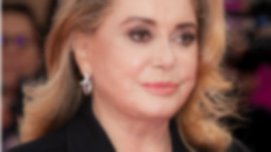 Catherine Deneuve: nie mogę opowiadać samej prawdy