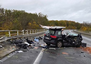 Braunschweig saobraćajna nesreća