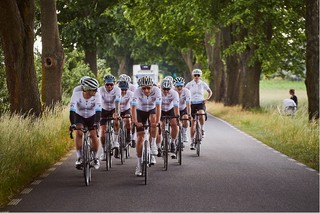 Race’n’Raise wspiera finansowo Fundusz Stypendialny Horyzonty