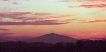 Tajemnicza śmierć na Ślęży