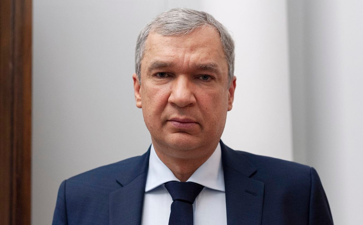 Paweł Łatuszka