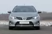 Toyota Auris Touring Sports (pierwsza jazda)