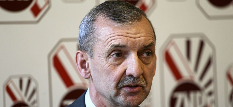 Sławomir Broniarz w "DGP": Wara wam wszystkim od gimnazjów