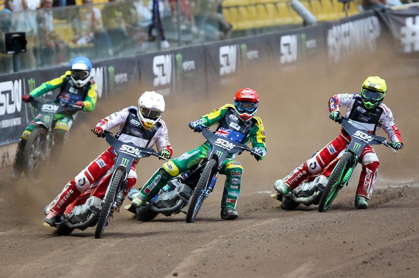 Speedway of Nations