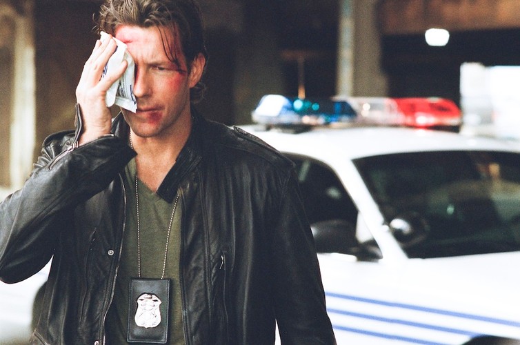 'Alex Cross' w kinach od 9 listopada