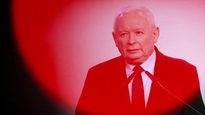 Jarosław Kaczyński