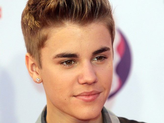 Justin Bieber