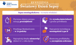 Sepsa - objawy i zapobieganie. Jak uniknąć sepsy?