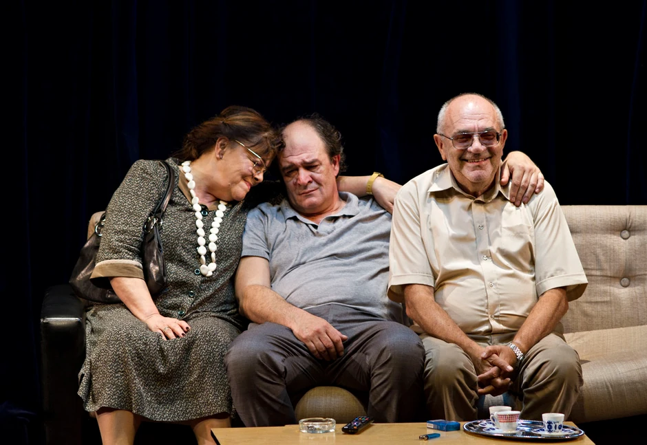 Zašto je poludeo gospodin R 