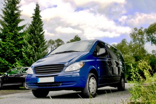 Brak zaświadczenia ze stracji kontroli pojazdów uniemożliwi amortyzację auta firmowego