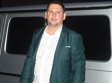 ZATRESLA SE JORGAN PLANINA u Eliti 9 odmah nakon očevog odlaska: "DAO JOJ JE DOZVOLU!"