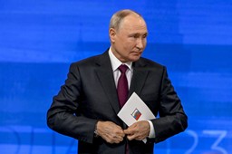 Skazani na wrogie stosunki. Co ukształtowało relacje Rosji i USA?