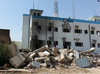 Na terenie Syrii i Iraku powstał islamski kalifat