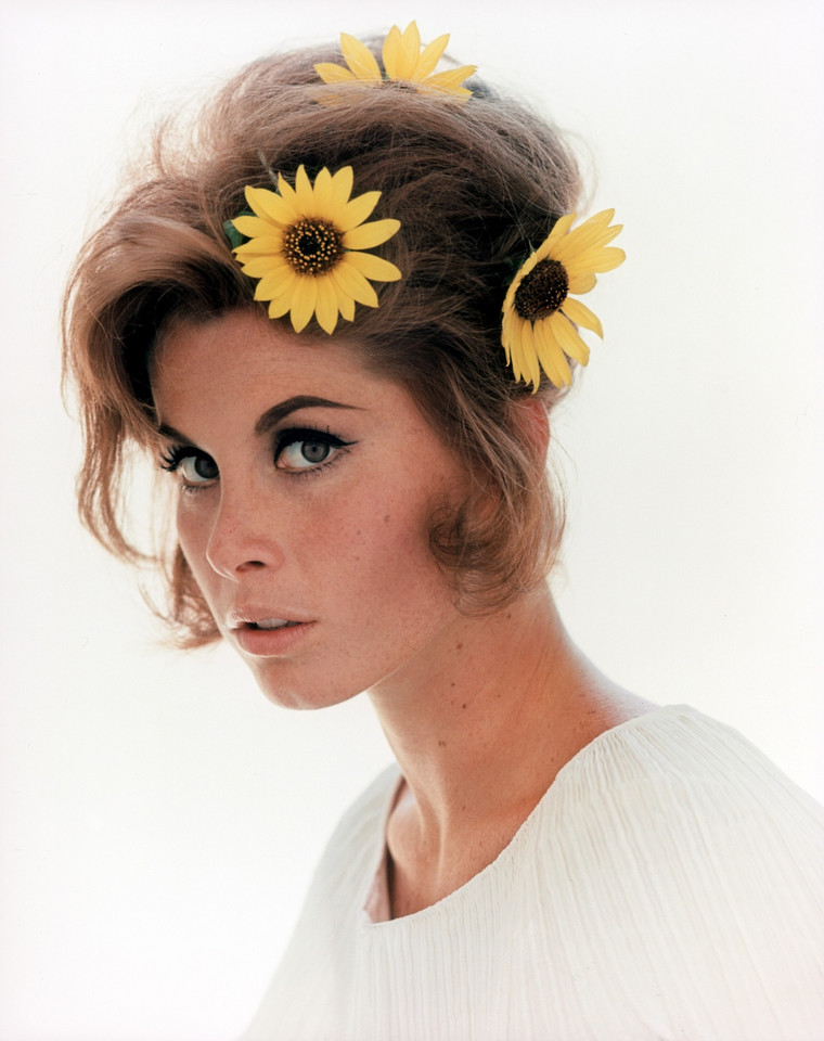 Stefanie Powers (lata 60.)