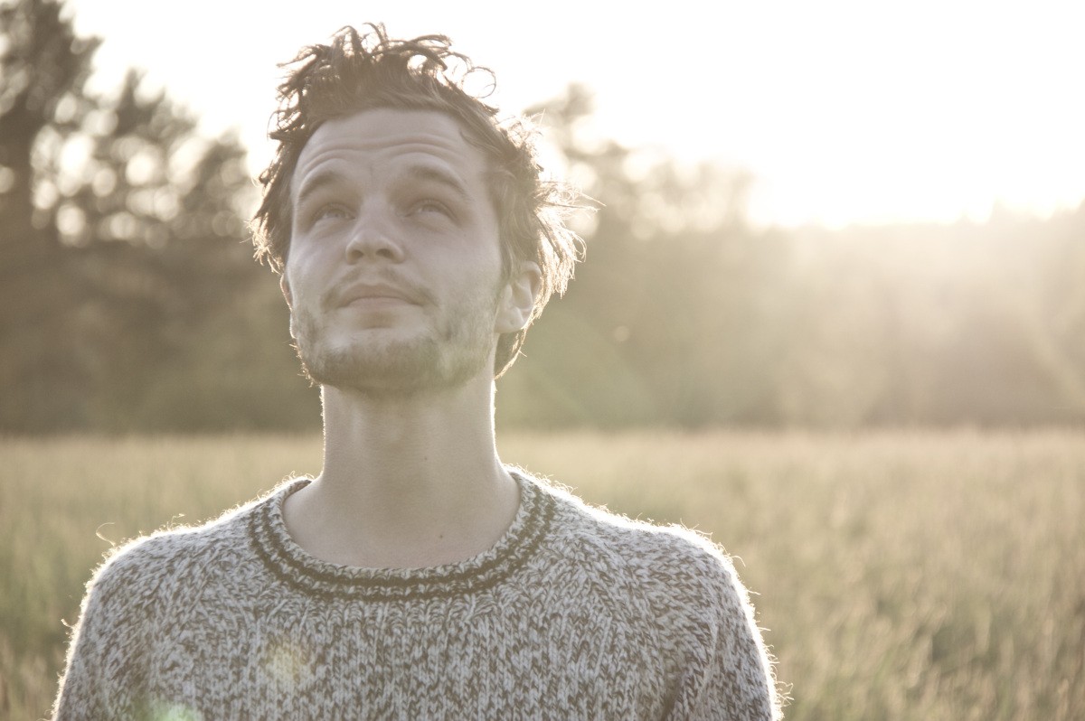Tallest Man On Earth