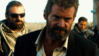 "Logan: Wolverine": jeździec znikąd