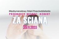 Konferencja Przeciw Przemocy Wobec Kobiet