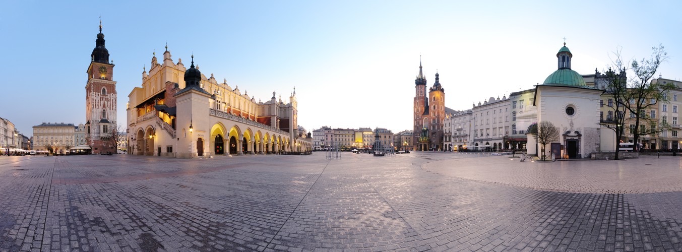Kraków
