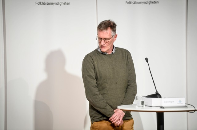 Anders Tegnel