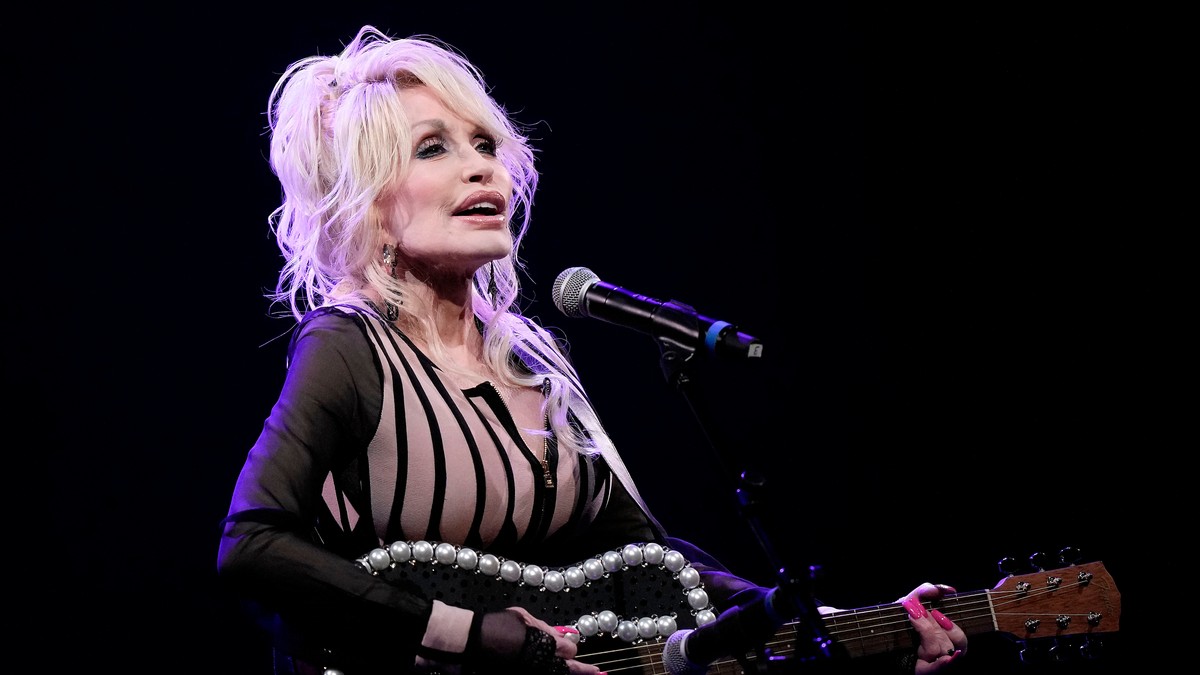 Doli Parton