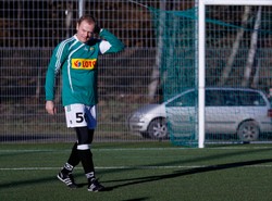 "Za Tuska i jego rząd będziemy wstydzić się bardziej niż za Latę i PZPN"