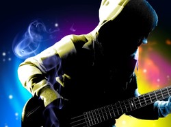 Uderzenie w strunę stroi mózgi