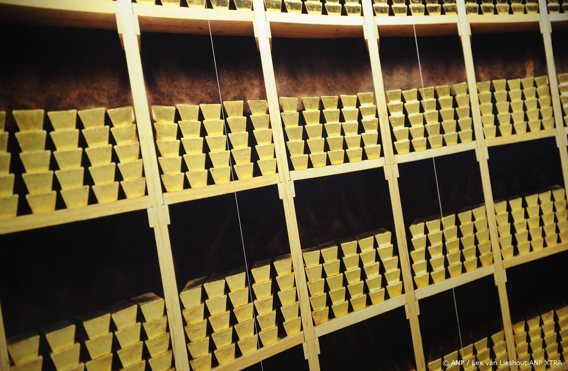 Groenland-spanningen: Waarom de goudprijs 5.000 dollar doorbreekt en beleggers nerveus zijn